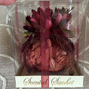 NEW Scented Sachet